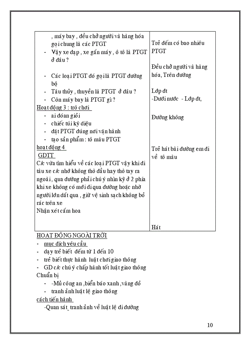 image for page Giao an dong vat