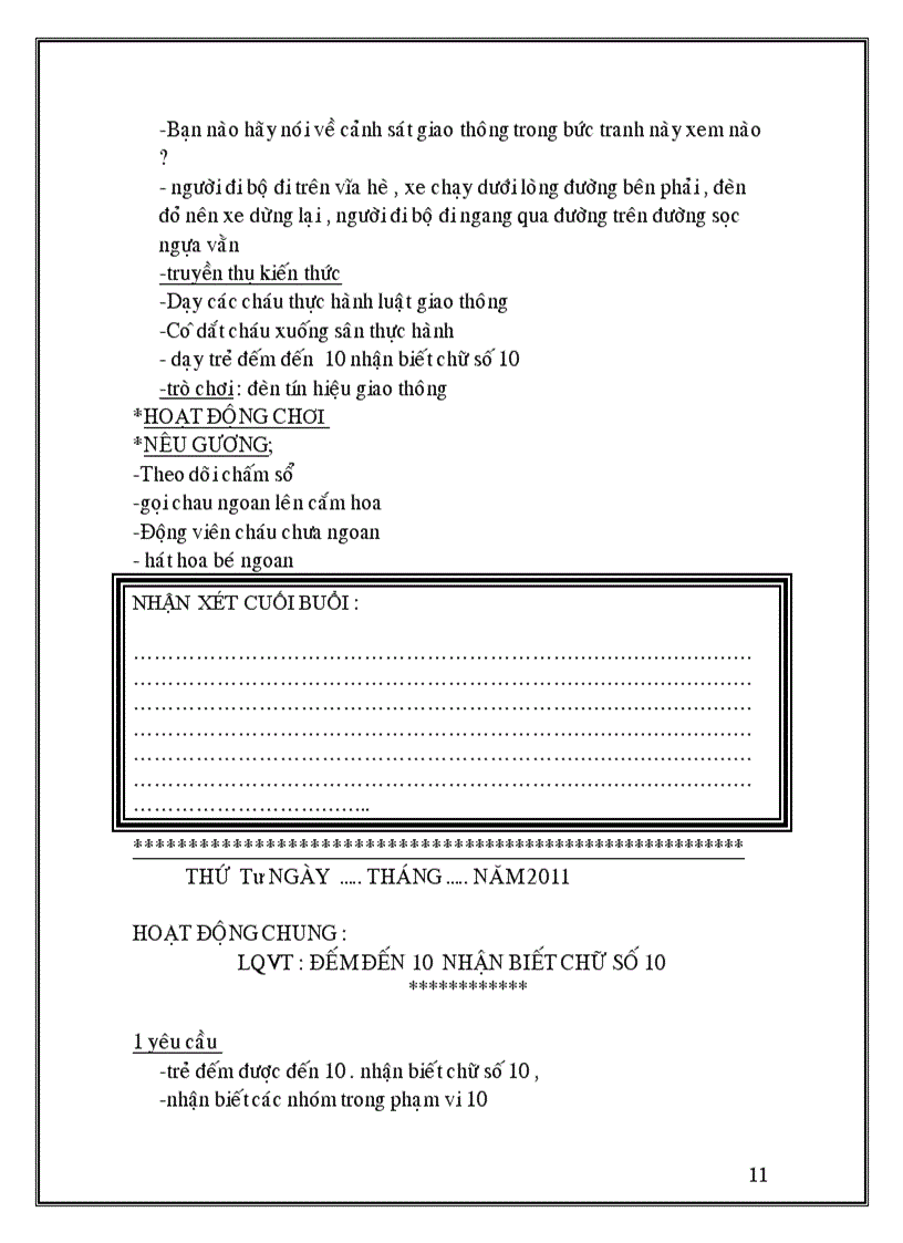 image for page Giao an dong vat