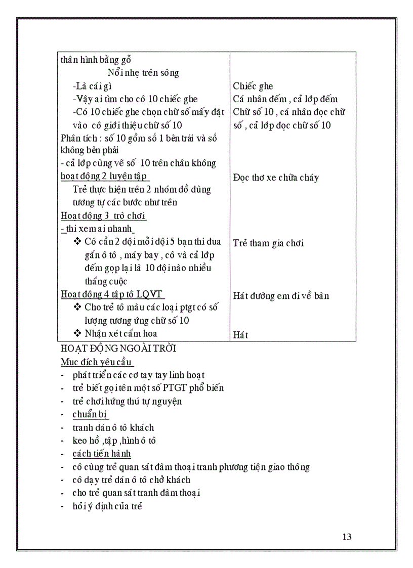 image for page Giao an dong vat