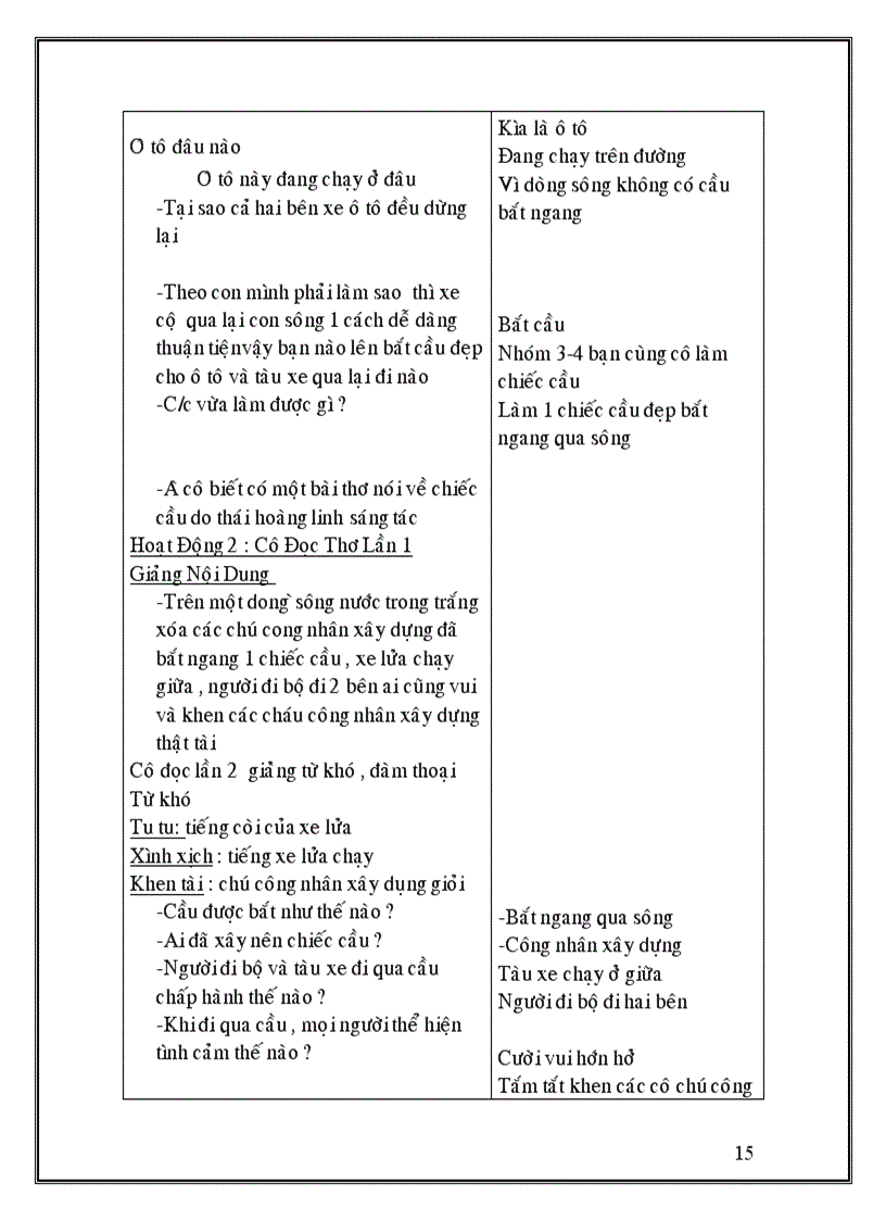 image for page Giao an dong vat