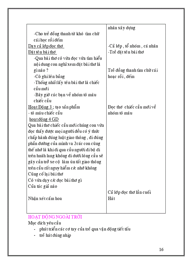 image for page Giao an dong vat