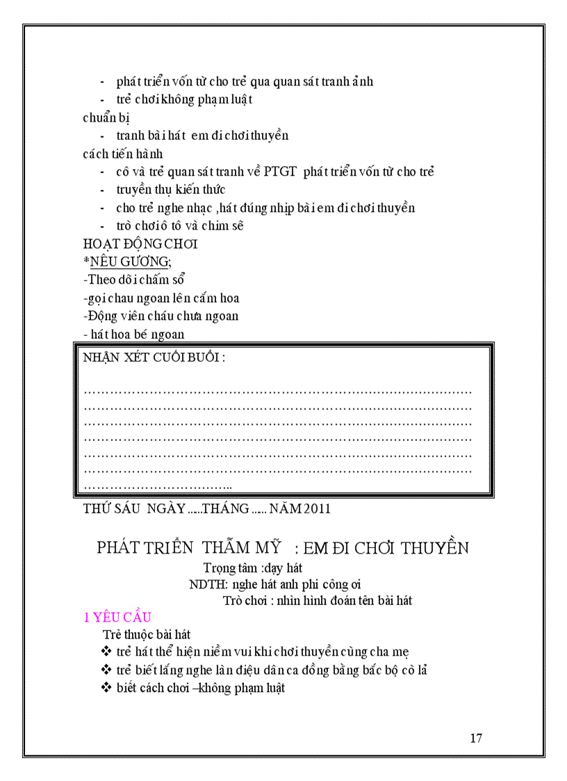 image for page Giao an dong vat