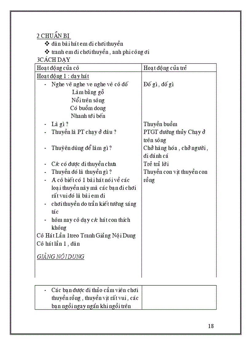 image for page Giao an dong vat