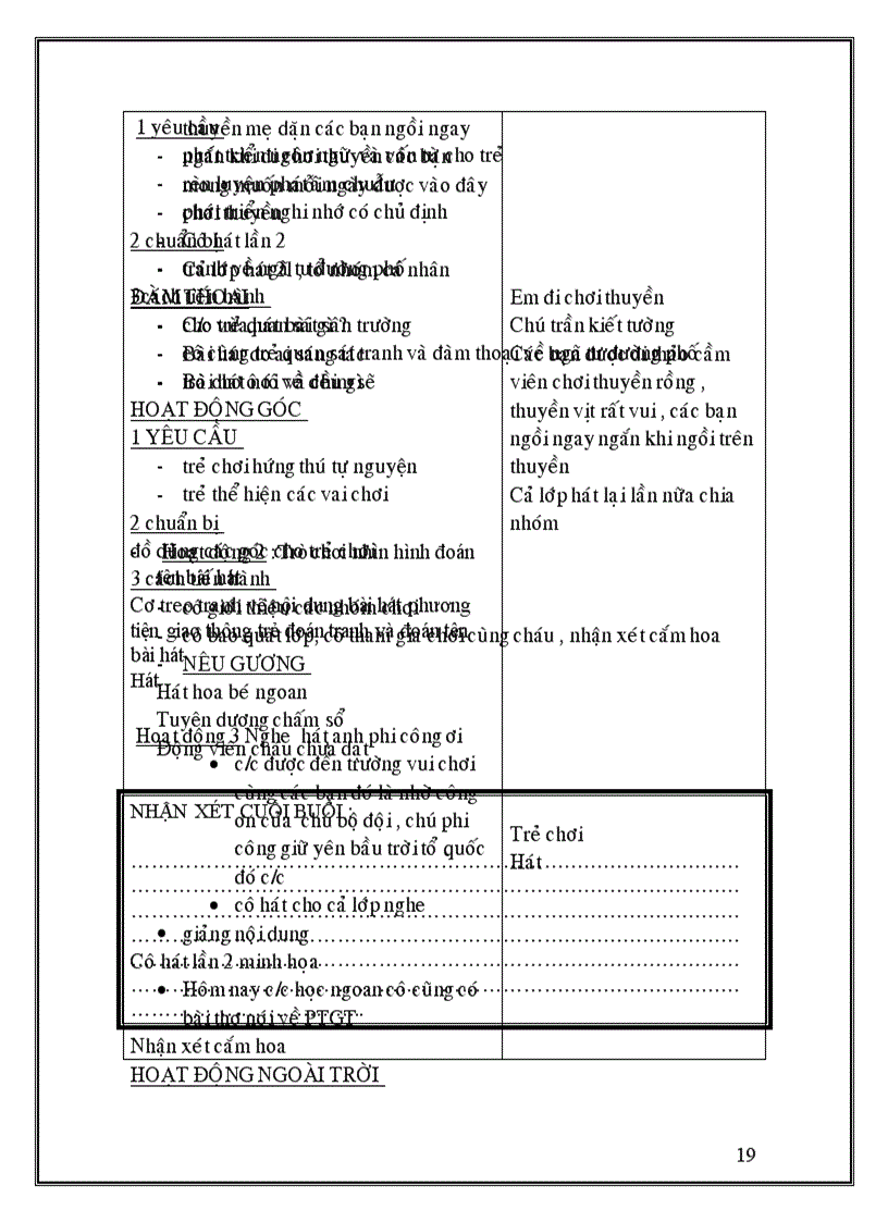 image for page Giao an dong vat