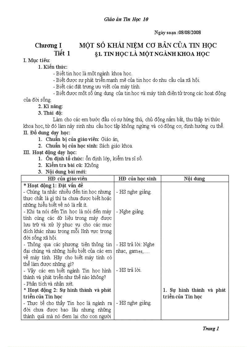 image for page Giao an trinh chiêu