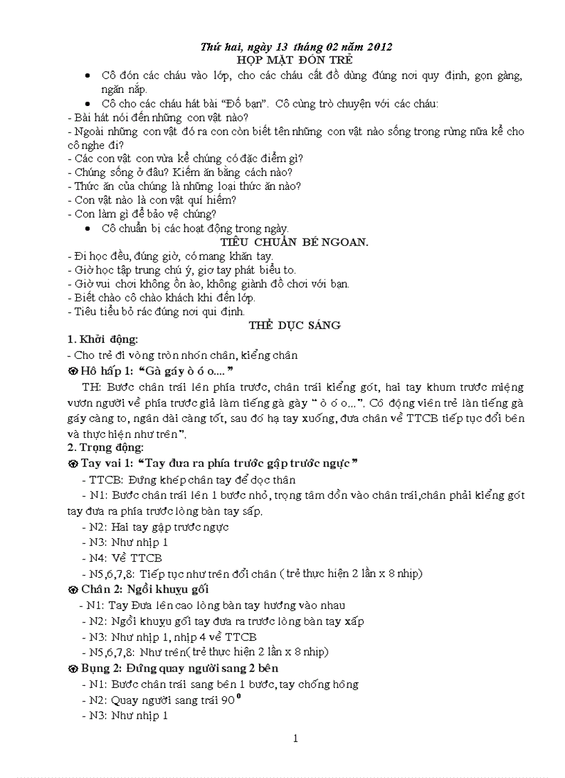 image for page Giao an động vật 1