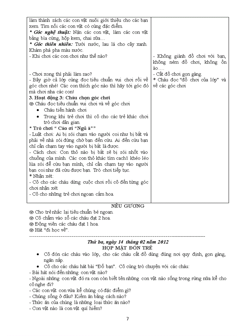 image for page Giao an động vật 1