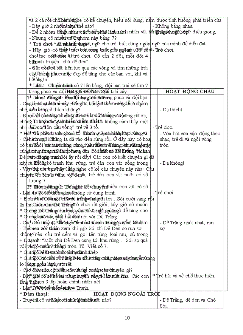 image for page Giao an động vật 1