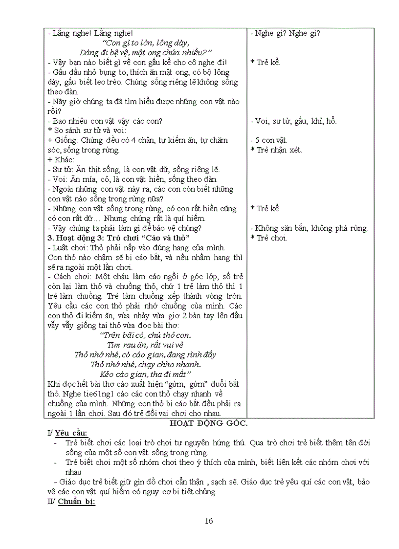 image for page Giao an động vật 1