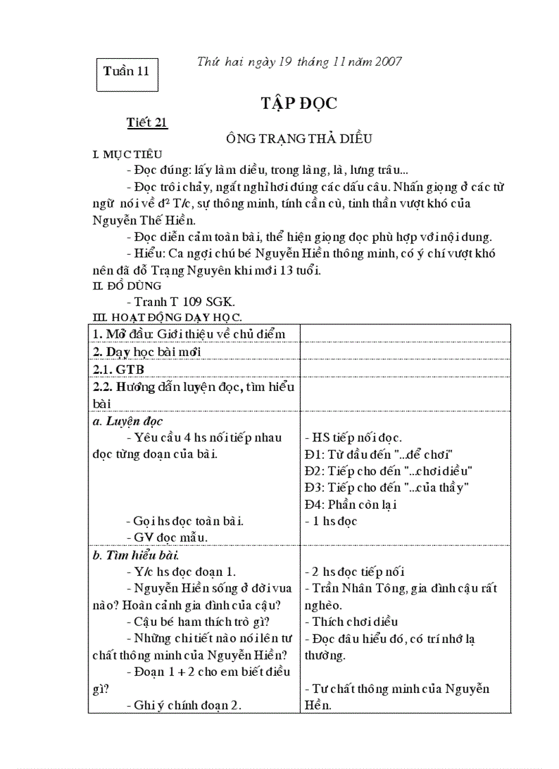 image for page Giao án 4