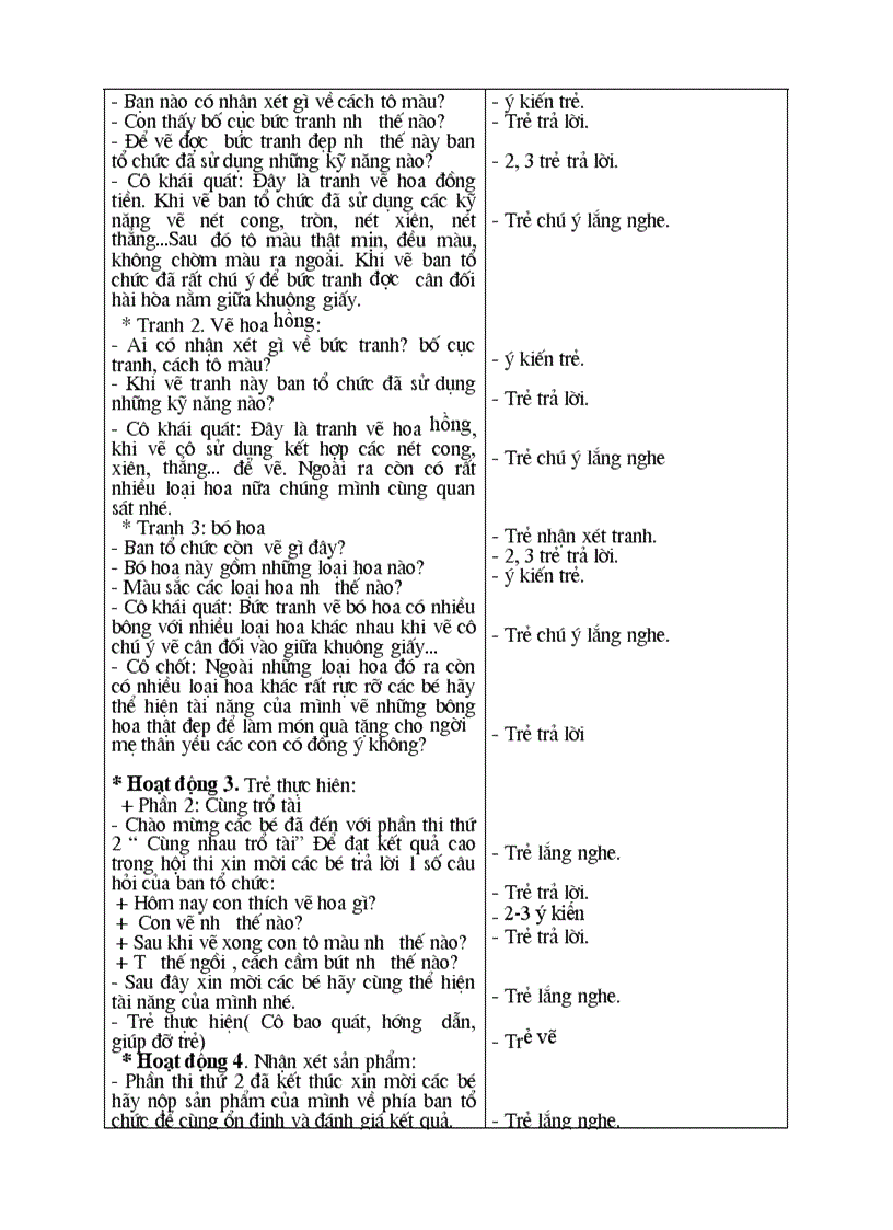 image for page Giao án tạo hình 1