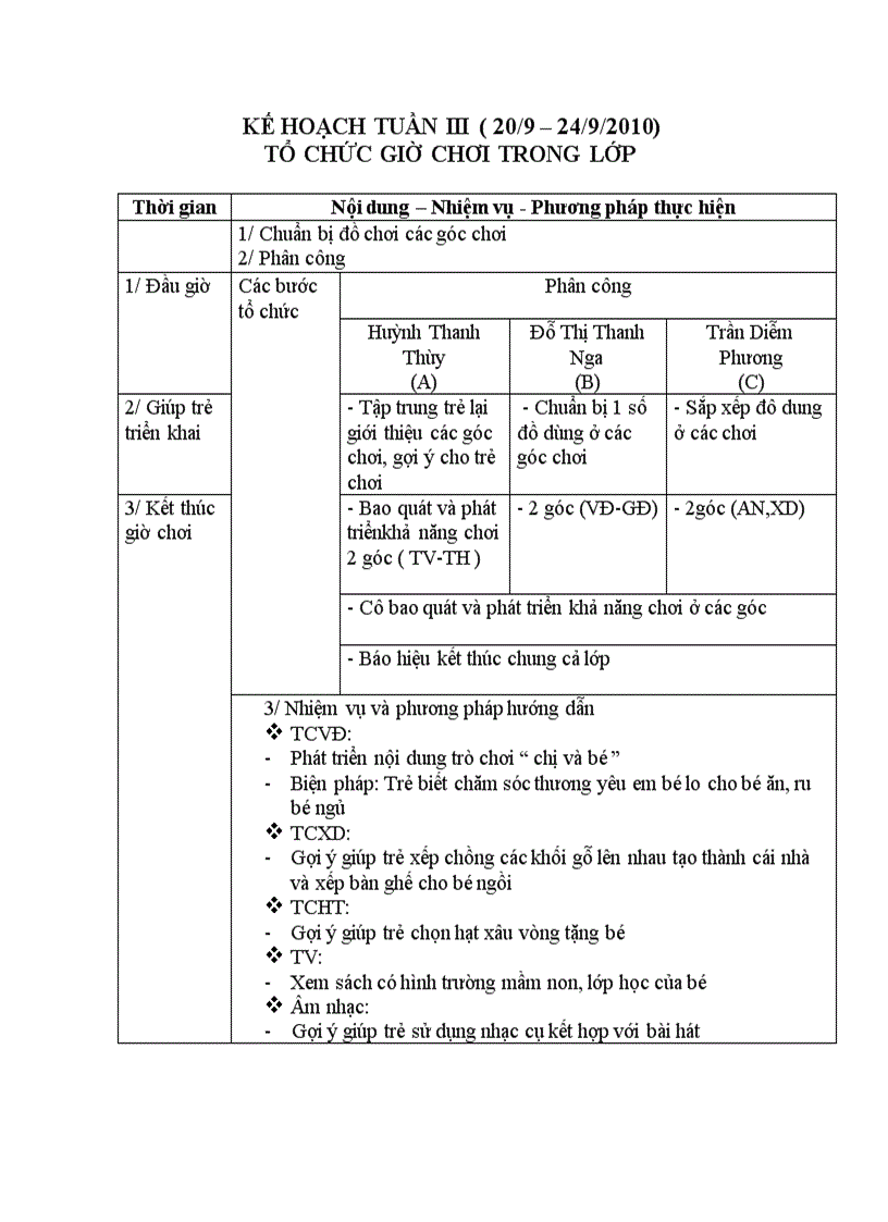 image for page Giao án