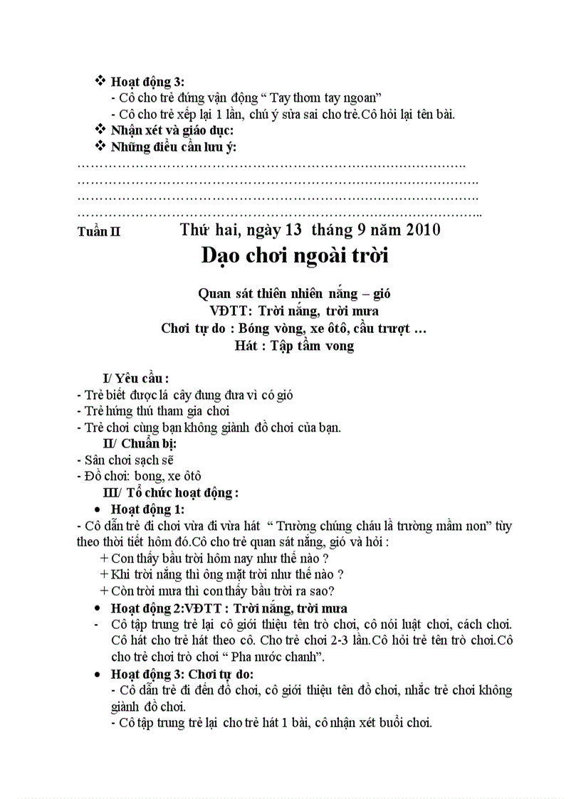 image for page Giao án