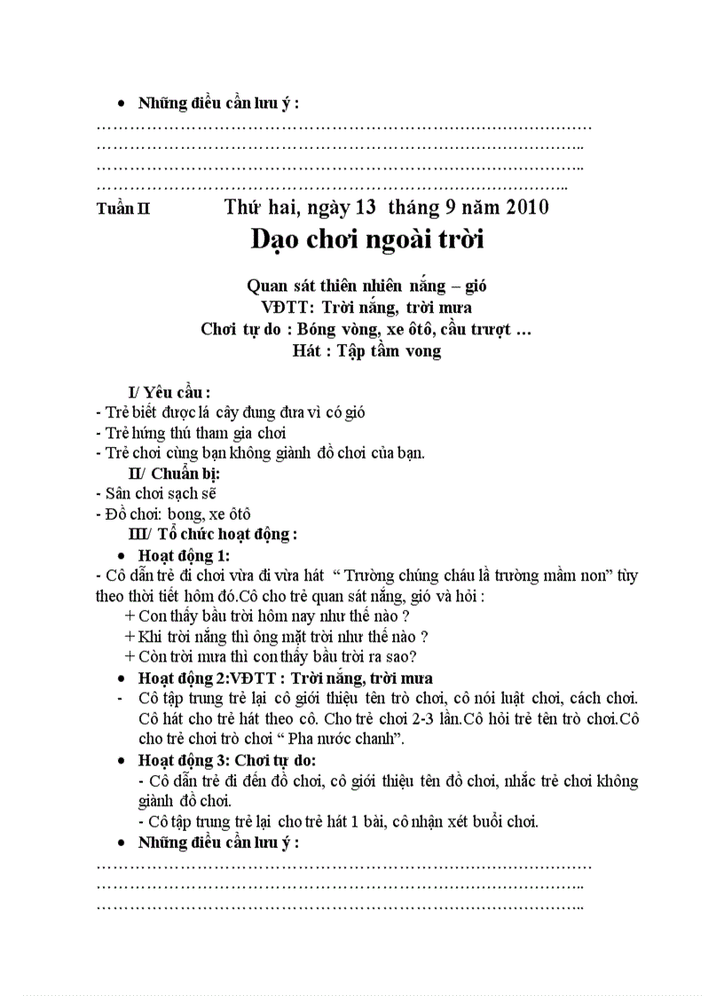 image for page Giao án