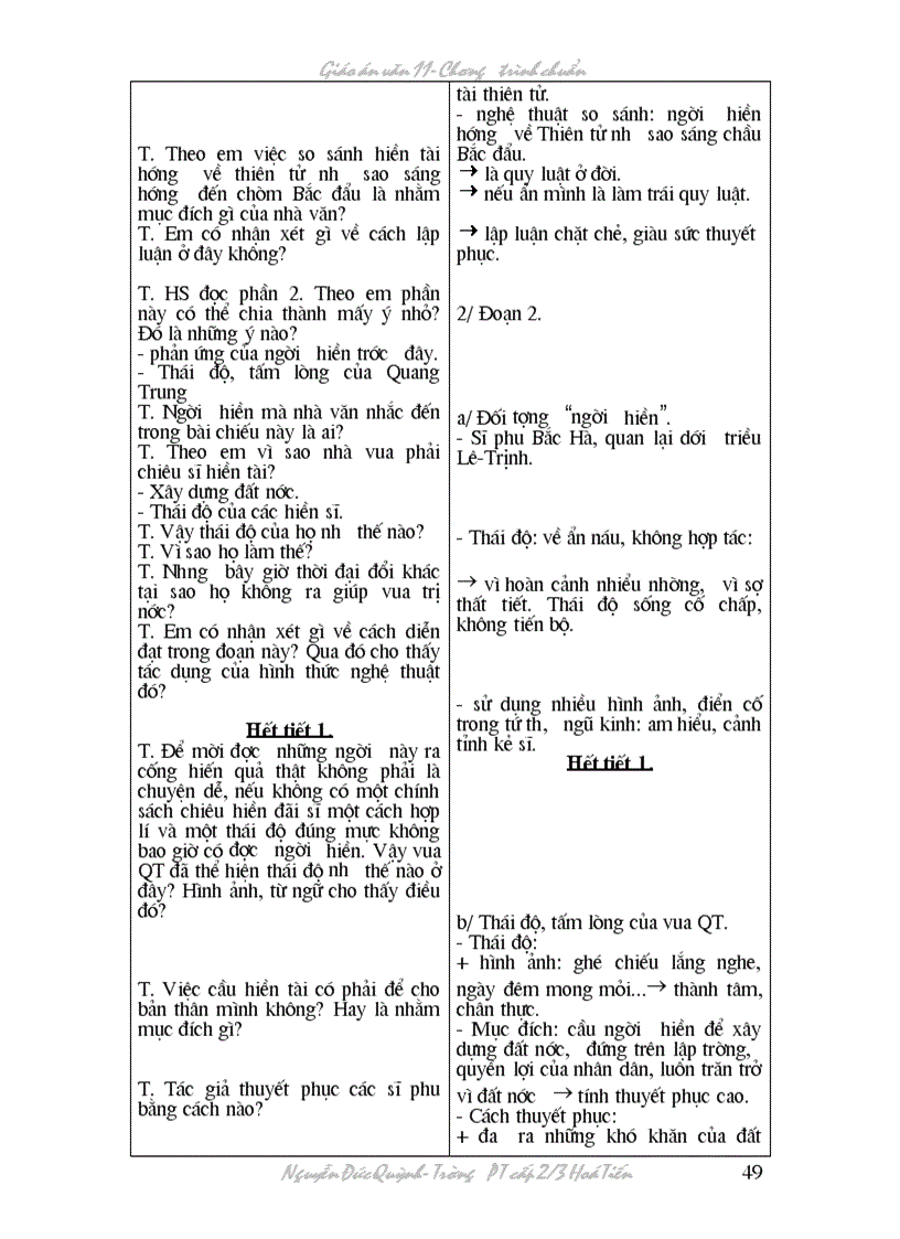 image for page Giáo an 11 CT cơ bản