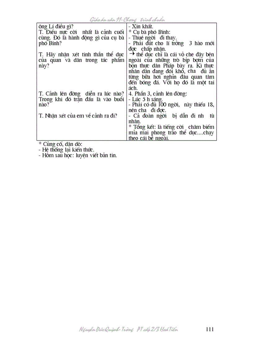 image for page Giáo an 11 CT cơ bản