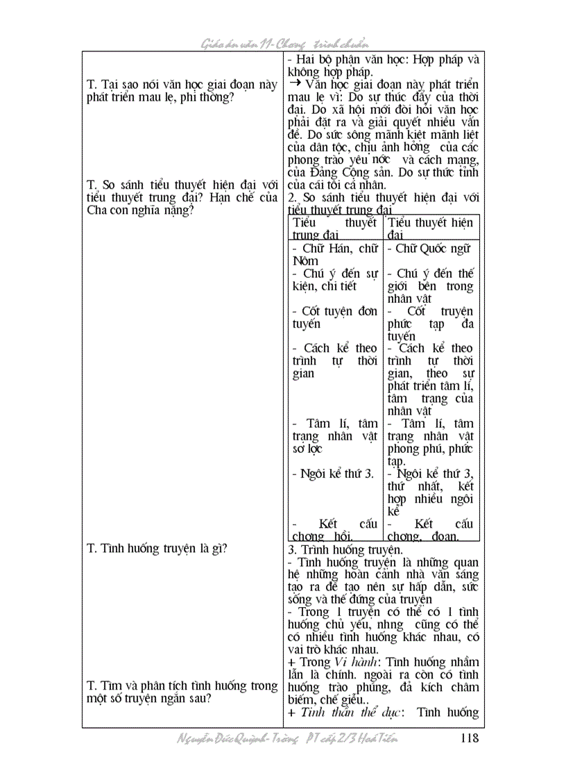 image for page Giáo an 11 CT cơ bản