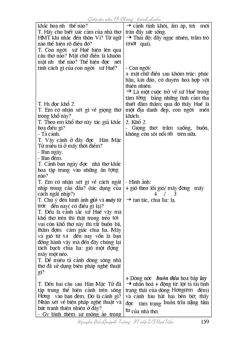 image for page Giáo an 11 CT cơ bản