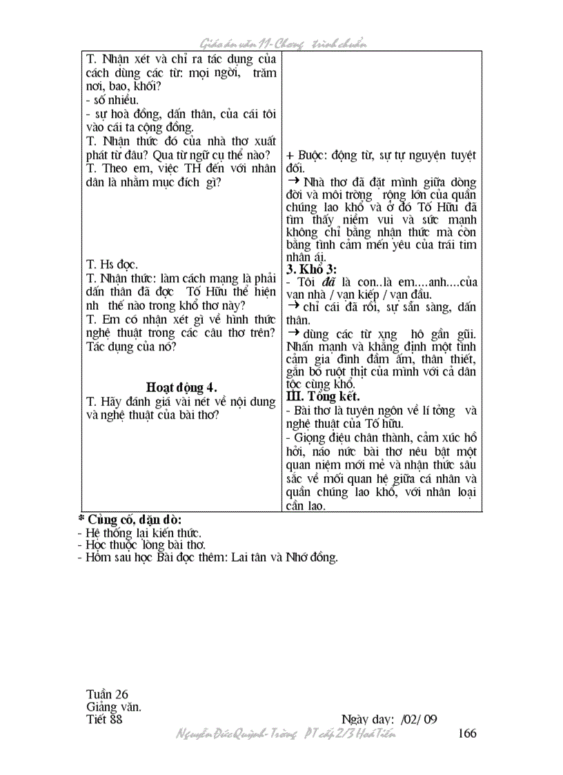 image for page Giáo an 11 CT cơ bản