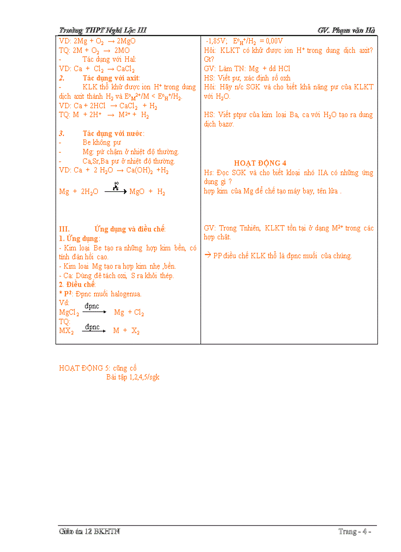 image for page Giao an 12nc hk2