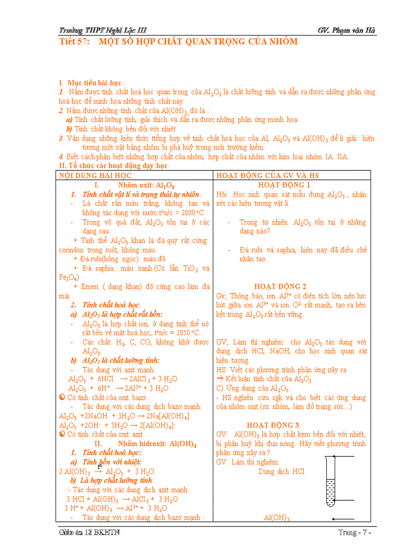 image for page Giao an 12nc hk2