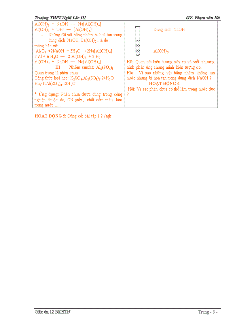 image for page Giao an 12nc hk2