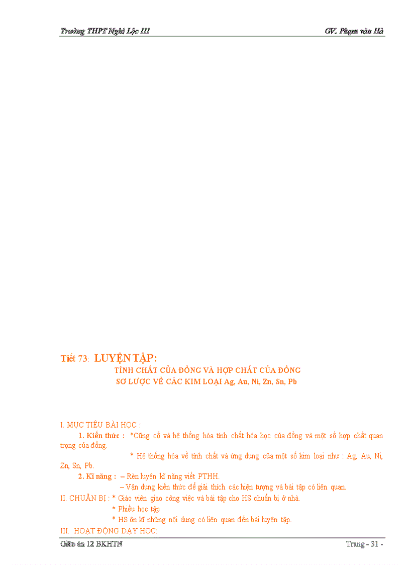 image for page Giao an 12nc hk2