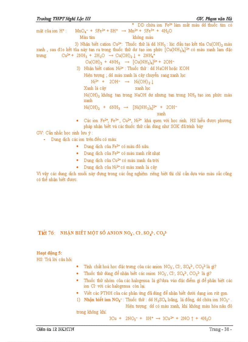 image for page Giao an 12nc hk2