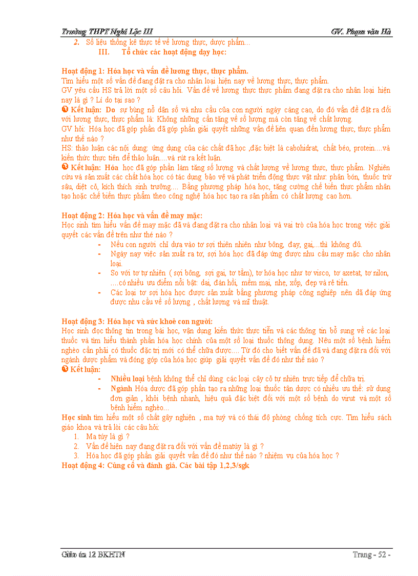 image for page Giao an 12nc hk2