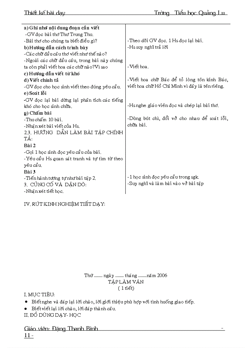 image for page Giáo án 2 học kỳ II đã hoàn chỉnh