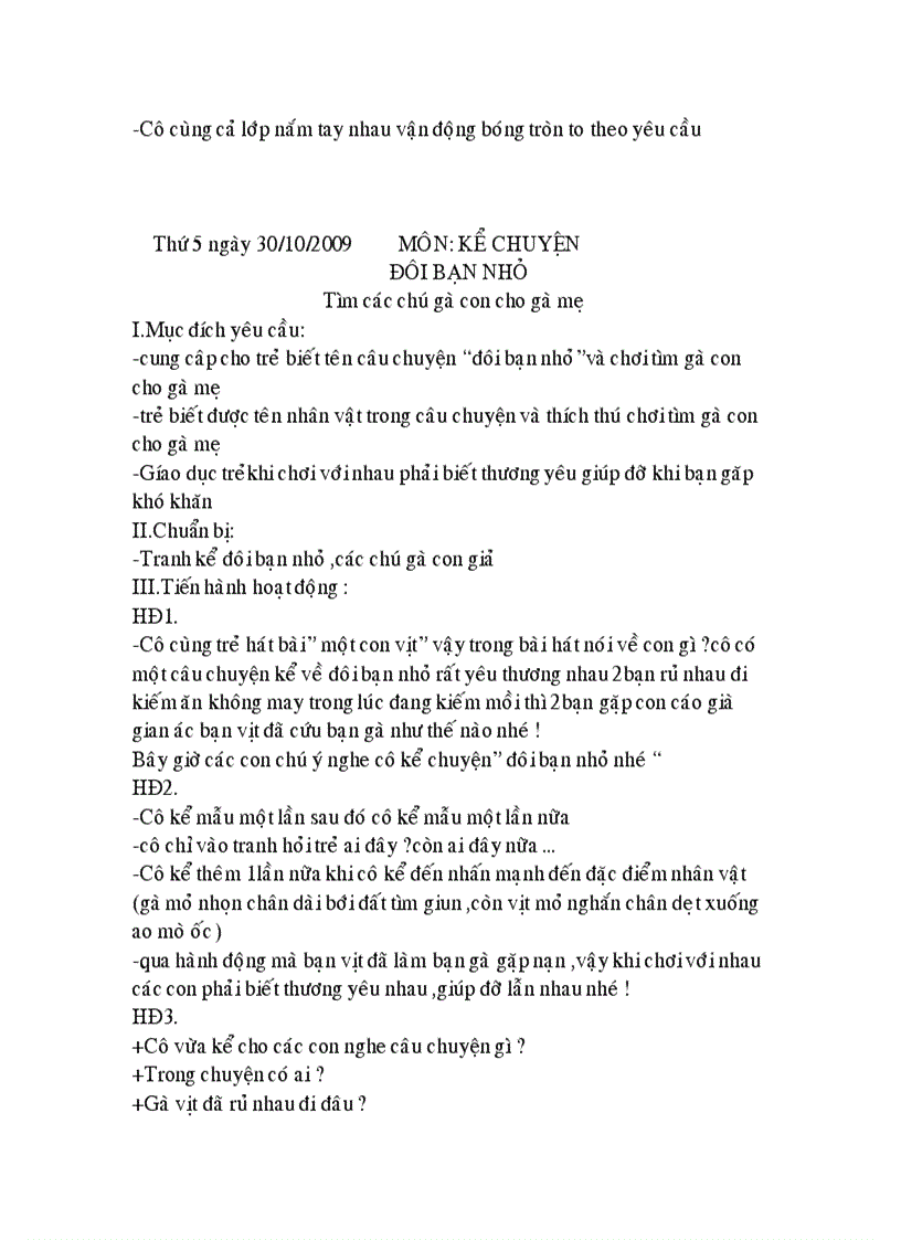 image for page Giao an 2