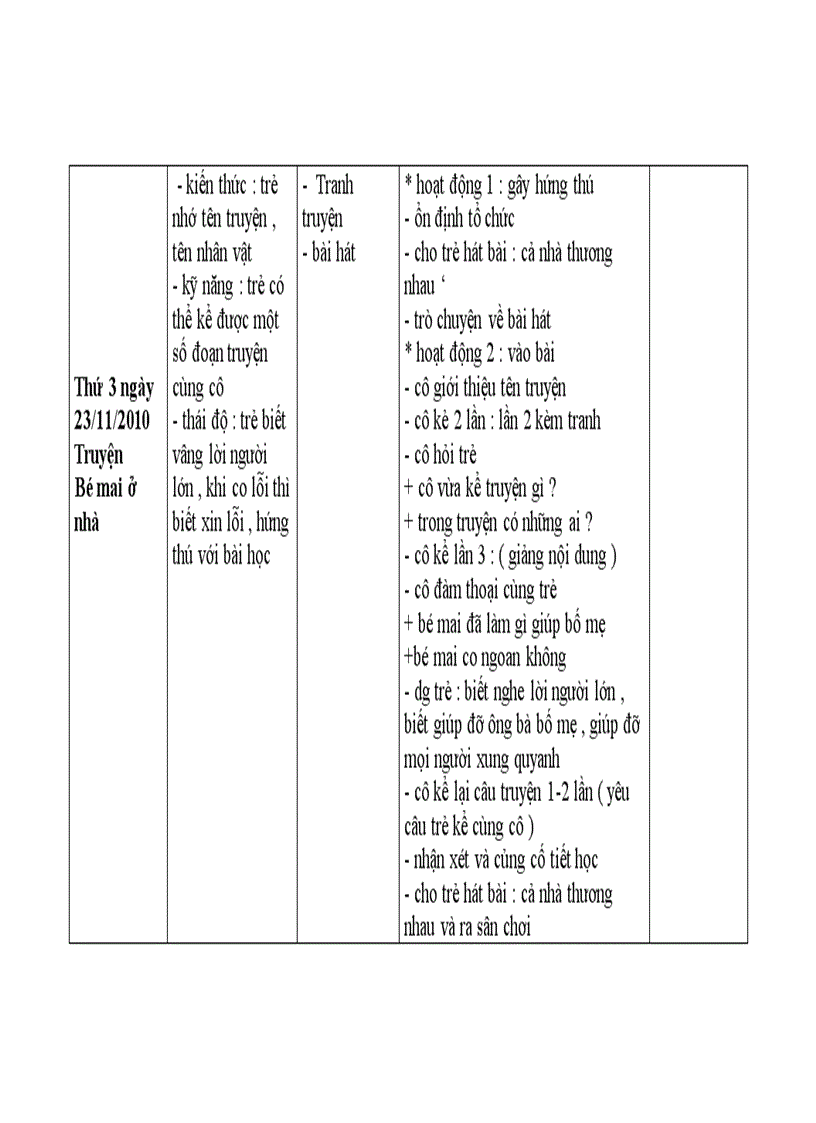 image for page Giao an 24 36 thang hay