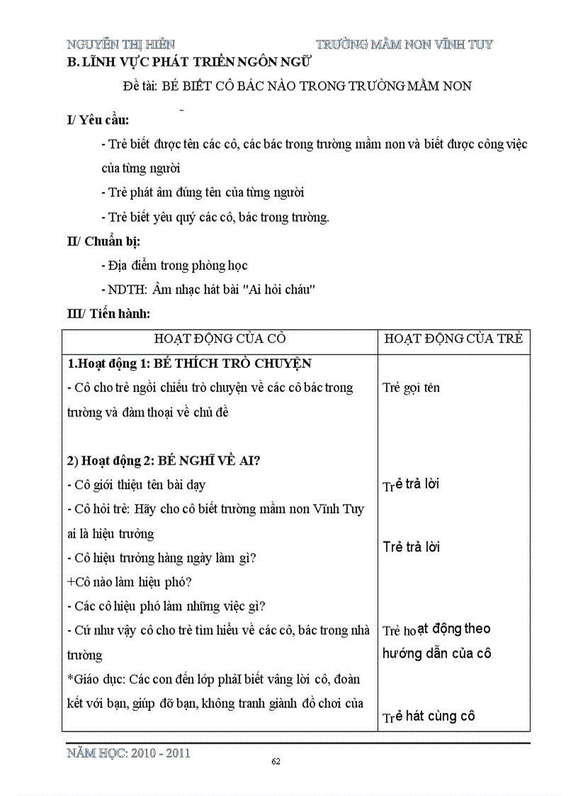 image for page Giáo án 24 36 tháng tuổi Chuẩn