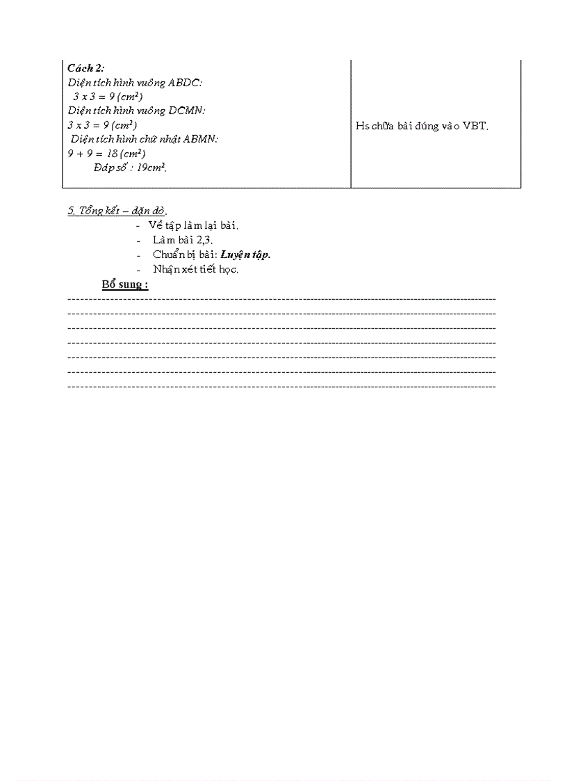 image for page Giáo án 3 tuần 29