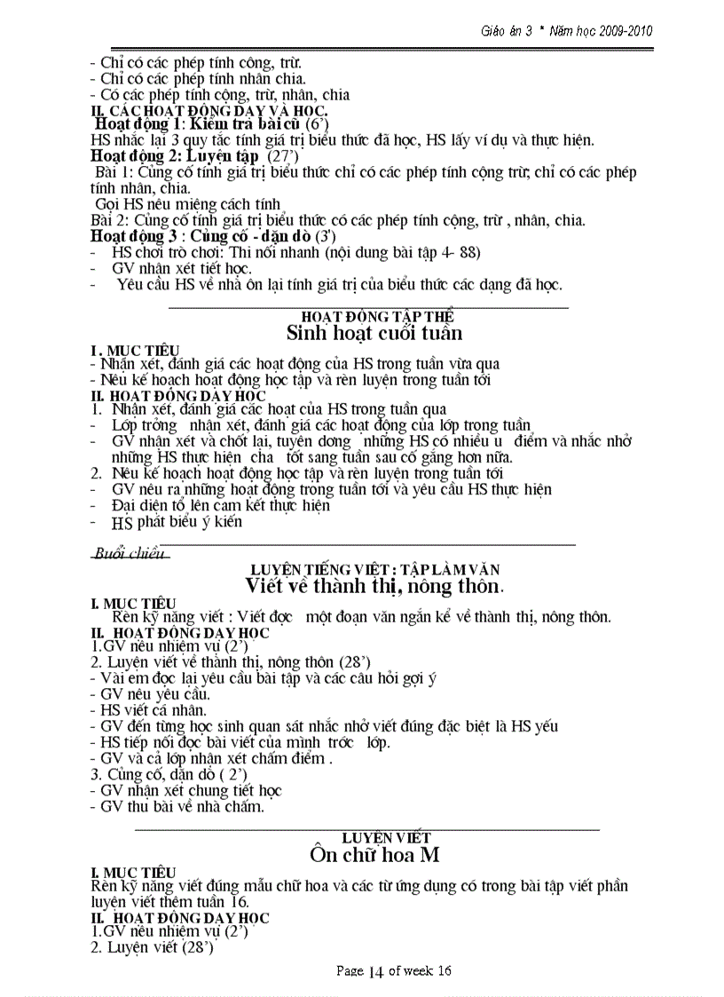 image for page Giáo án 3