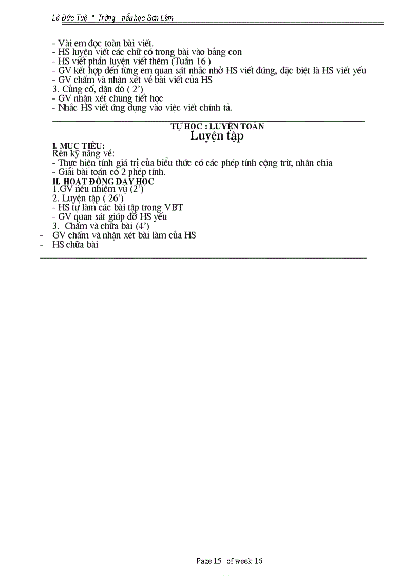 image for page Giáo án 3