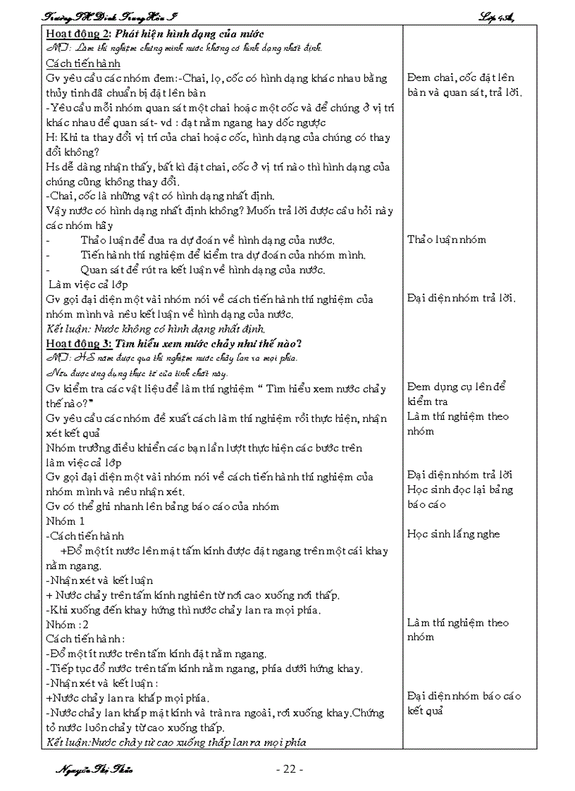 image for page Giao an 4 tuan 10 ktkn gtkns gdmt