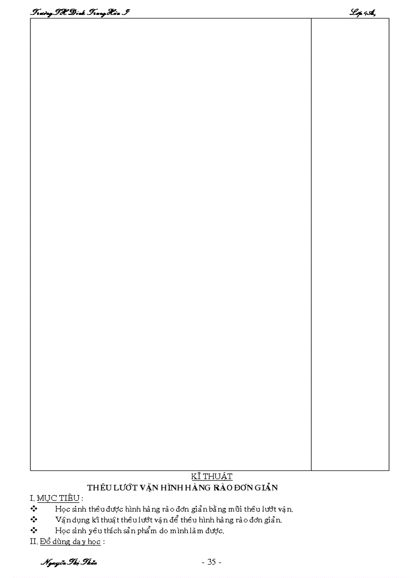 image for page Giao an 4 tuan 10 ktkn gtkns gdmt