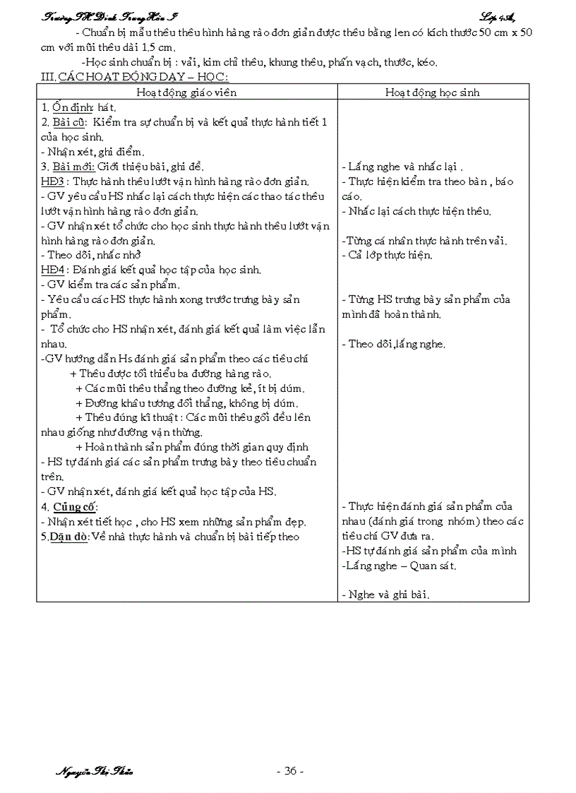 image for page Giao an 4 tuan 10 ktkn gtkns gdmt