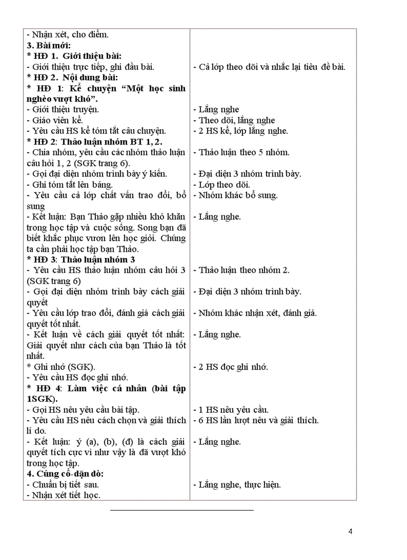 image for page Giao an 4 tuan 3 font moi kns