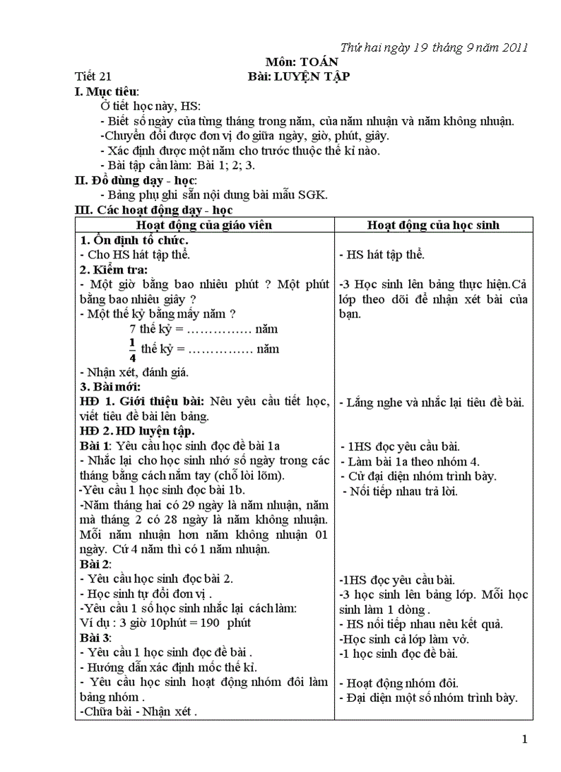 image for page Giao an 4 tuan 5 font moi kns