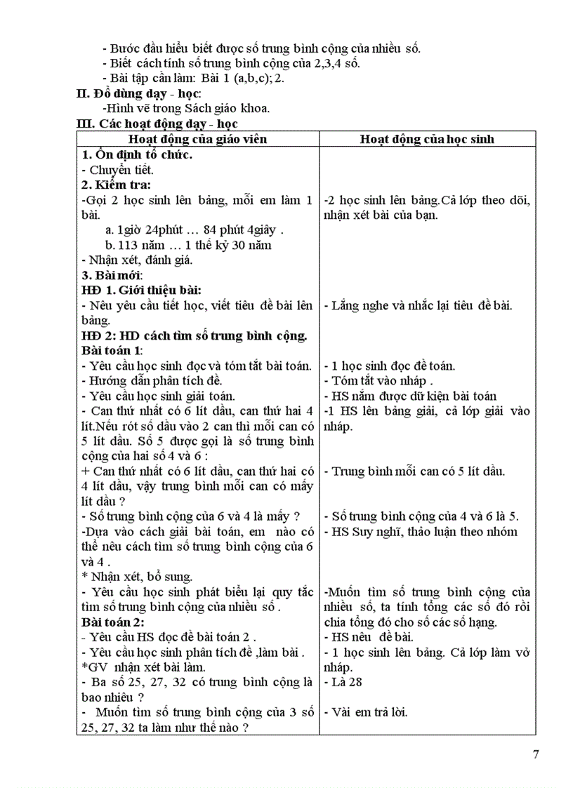 image for page Giao an 4 tuan 5 font moi kns