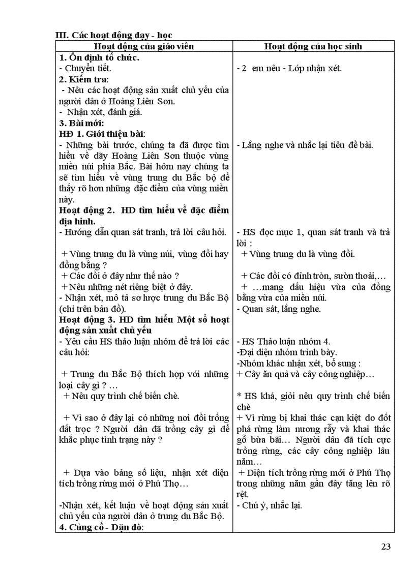 image for page Giao an 4 tuan 5 font moi kns