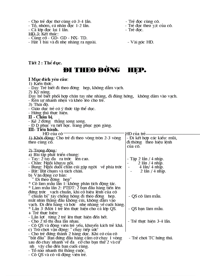 image for page Giao an 4t