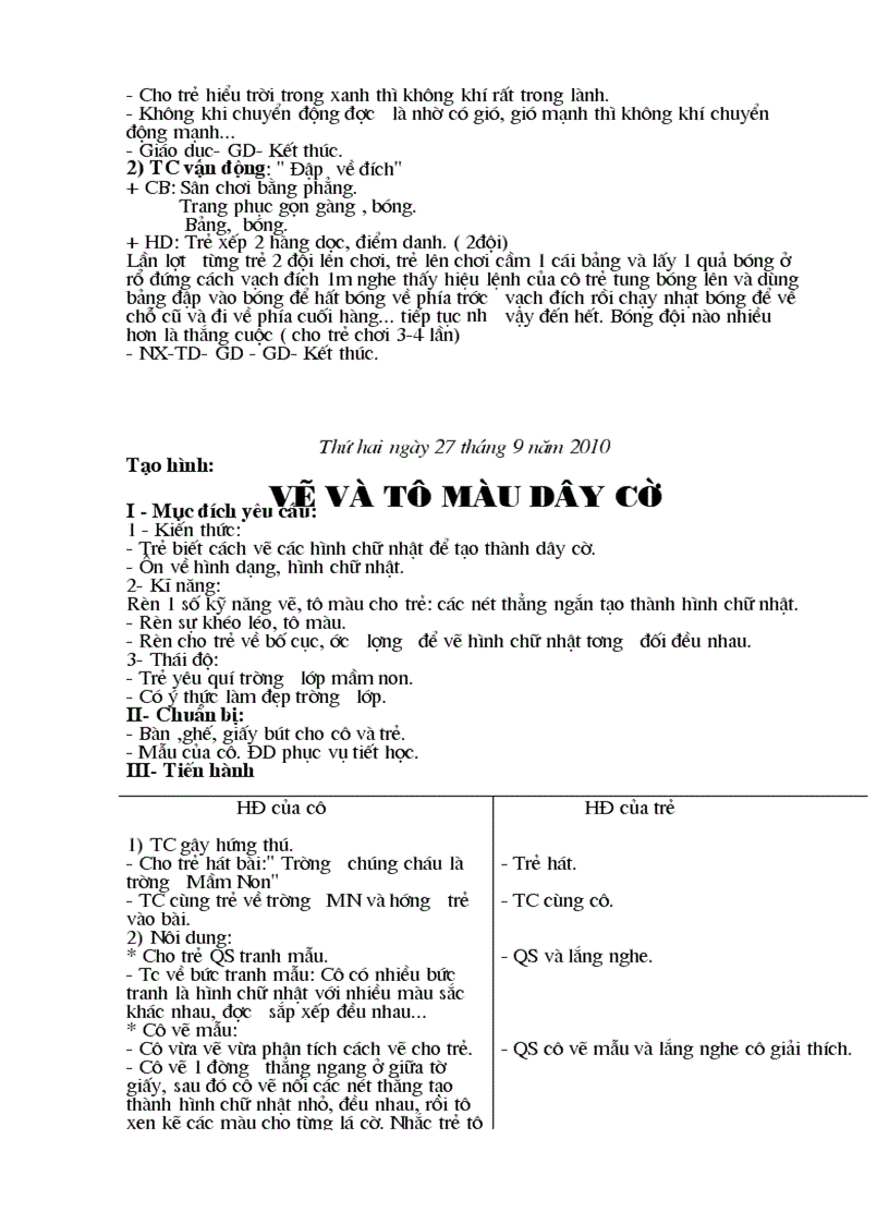 image for page Giao an 4t