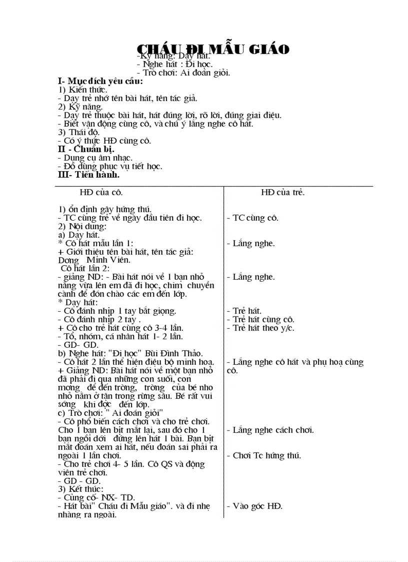 image for page Giao an 4t