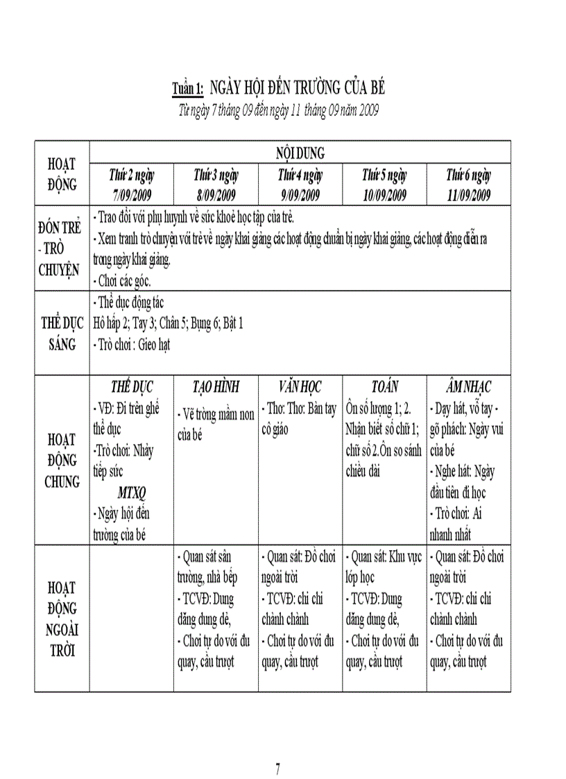 image for page Giao an 5 6 t mn moi