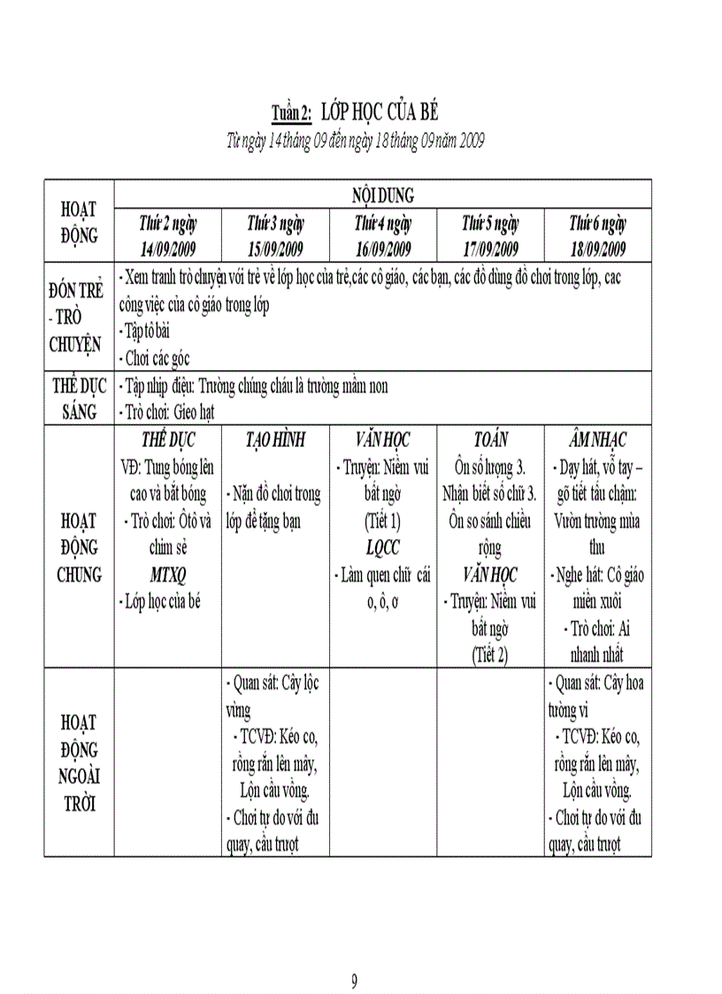 image for page Giao an 5 6 t mn moi