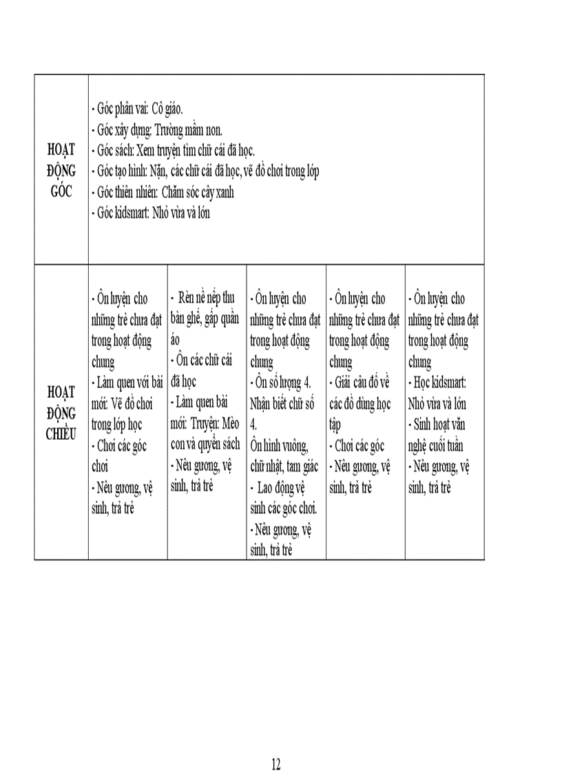 image for page Giao an 5 6 t mn moi