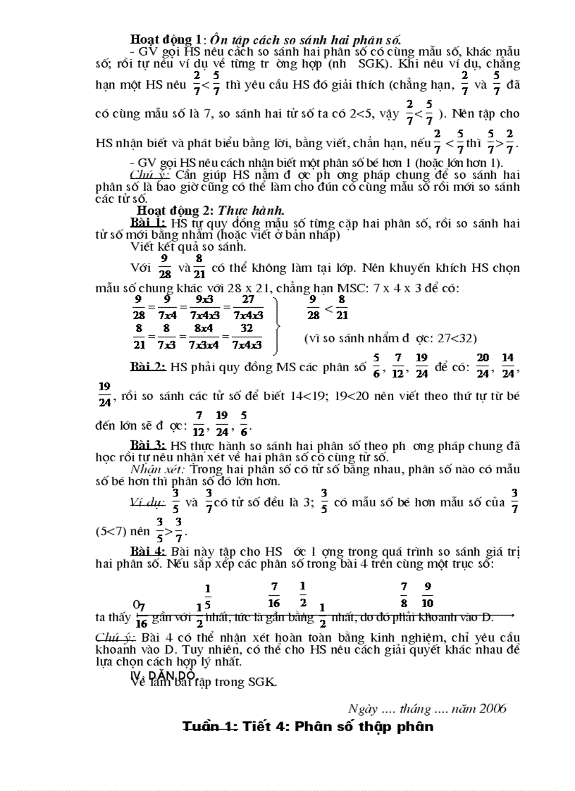 image for page Giáo án 5 phần II